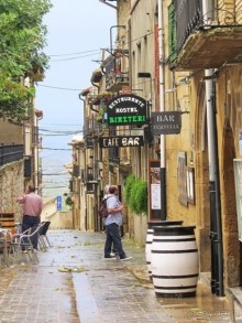 Риоха, Наварра и баски: от Мадрида до Сан-Себастьяна. Часть 2