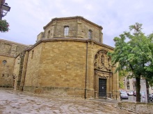 Риоха, Наварра и баски: от Мадрида до Сан-Себастьяна. Часть 2