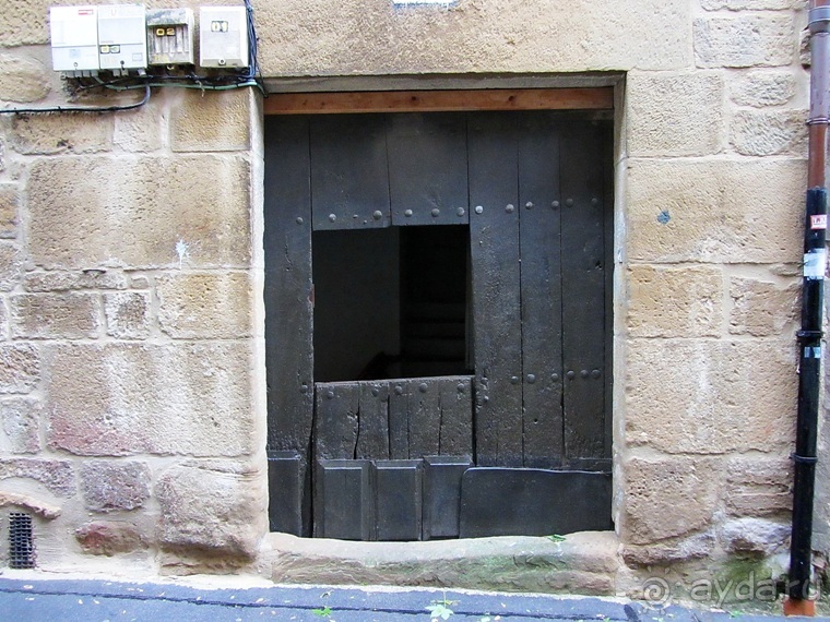 Риоха, Наварра и баски: от Мадрида до Сан-Себастьяна. Часть 2