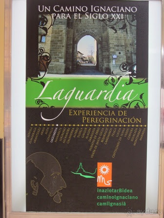 Риоха, Наварра и баски: от Мадрида до Сан-Себастьяна. Часть 2