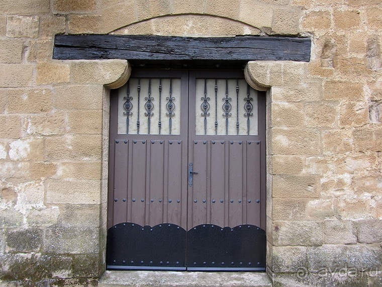 Риоха, Наварра и баски: от Мадрида до Сан-Себастьяна. Часть 2