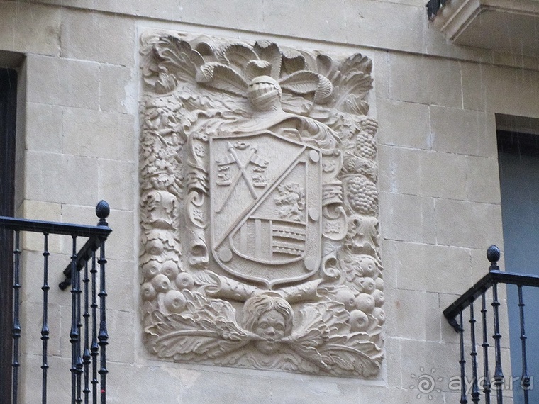 Риоха, Наварра и баски: от Мадрида до Сан-Себастьяна. Часть 2