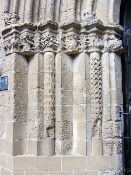 Риоха, Наварра и баски: от Мадрида до Сан-Себастьяна. Часть 2