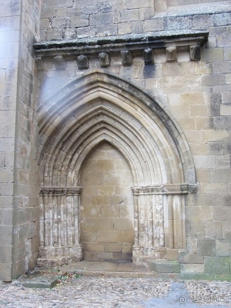 Риоха, Наварра и баски: от Мадрида до Сан-Себастьяна. Часть 2