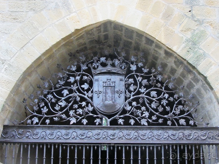 Риоха, Наварра и баски: от Мадрида до Сан-Себастьяна. Часть 2