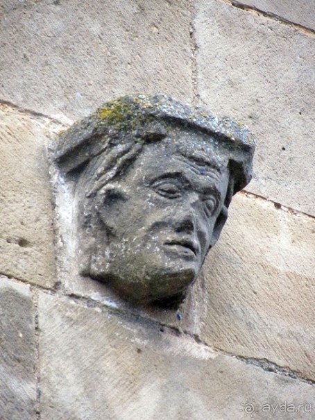 Риоха, Наварра и баски: от Мадрида до Сан-Себастьяна. Часть 2