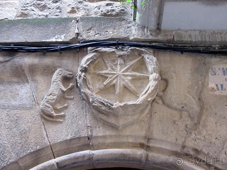 Риоха, Наварра и баски: от Мадрида до Сан-Себастьяна. Часть 2