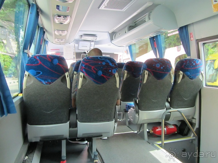 Риоха, Наварра и баски: от Мадрида до Сан-Себастьяна. Часть 2