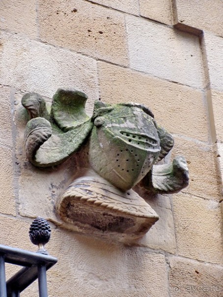 Риоха, Наварра и баски: от Мадрида до Сан-Себастьяна. Часть 2