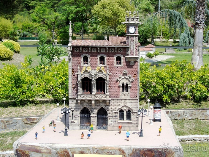 Кольцо мечты: Каталония, Пиренеи и Коста-Брава - по обе стороны границы. Часть 8