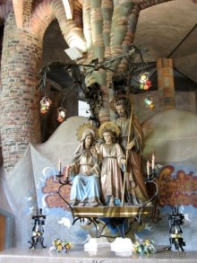 Кольцо мечты: Каталония, Пиренеи и Коста-Брава - по обе стороны границы. Часть 8