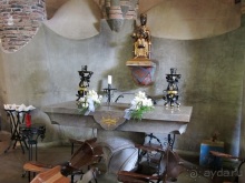 Кольцо мечты: Каталония, Пиренеи и Коста-Брава - по обе стороны границы. Часть 8