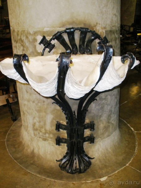 Кольцо мечты: Каталония, Пиренеи и Коста-Брава - по обе стороны границы. Часть 8