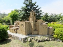 Кольцо мечты: Каталония, Пиренеи и Коста-Брава - по обе стороны границы. Часть 8