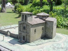 Кольцо мечты: Каталония, Пиренеи и Коста-Брава - по обе стороны границы. Часть 8