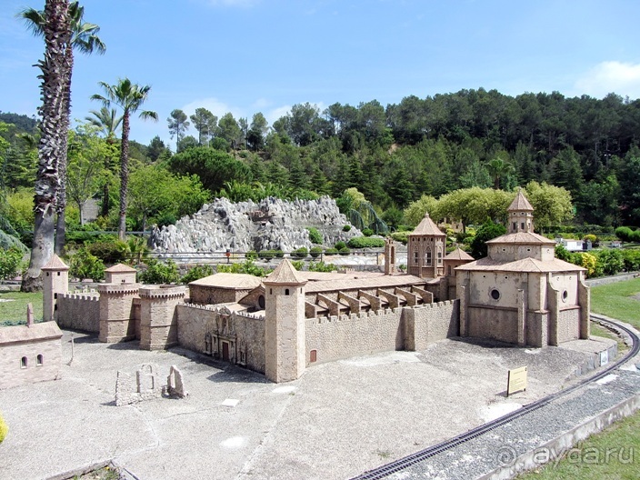 Кольцо мечты: Каталония, Пиренеи и Коста-Брава - по обе стороны границы. Часть 8