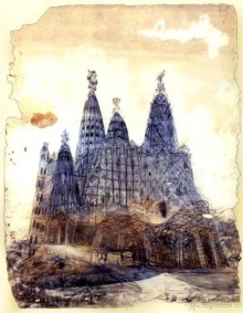 Кольцо мечты: Каталония, Пиренеи и Коста-Брава - по обе стороны границы. Часть 8