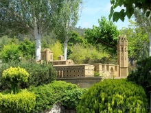 Кольцо мечты: Каталония, Пиренеи и Коста-Брава - по обе стороны границы. Часть 8