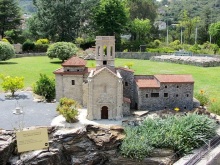 Кольцо мечты: Каталония, Пиренеи и Коста-Брава - по обе стороны границы. Часть 8