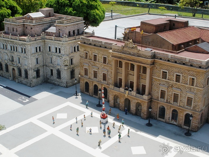 Кольцо мечты: Каталония, Пиренеи и Коста-Брава - по обе стороны границы. Часть 8