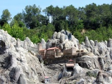 Кольцо мечты: Каталония, Пиренеи и Коста-Брава - по обе стороны границы. Часть 8