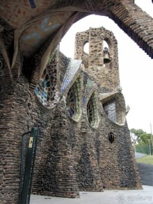 Кольцо мечты: Каталония, Пиренеи и Коста-Брава - по обе стороны границы. Часть 8