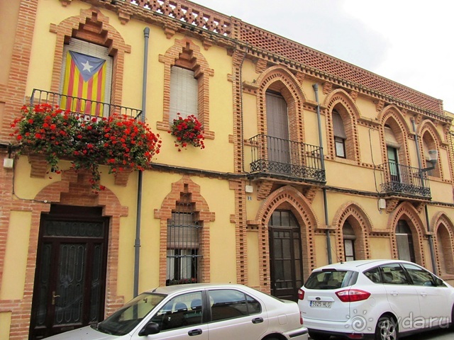 Кольцо мечты: Каталония, Пиренеи и Коста-Брава - по обе стороны границы. Часть 8