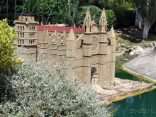 Кольцо мечты: Каталония, Пиренеи и Коста-Брава - по обе стороны границы. Часть 8