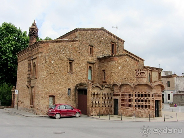 Кольцо мечты: Каталония, Пиренеи и Коста-Брава - по обе стороны границы. Часть 8