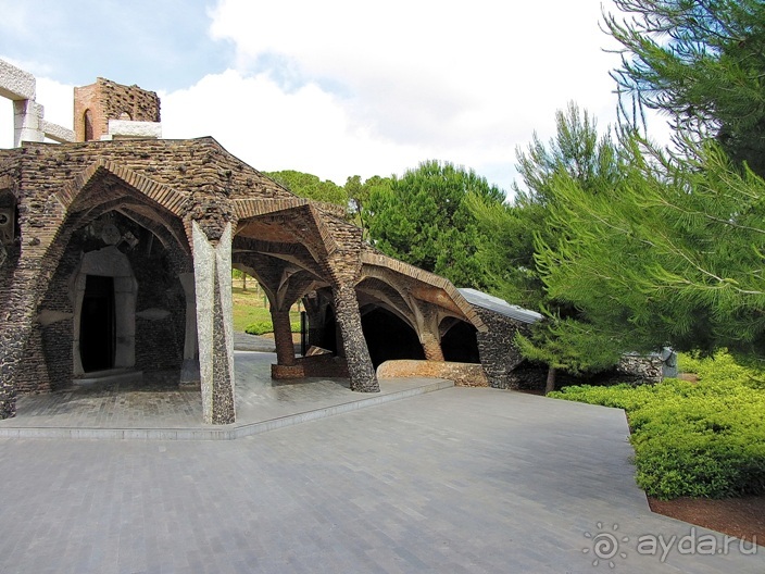 Кольцо мечты: Каталония, Пиренеи и Коста-Брава - по обе стороны границы. Часть 8