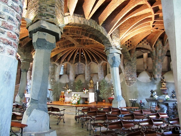 Кольцо мечты: Каталония, Пиренеи и Коста-Брава - по обе стороны границы. Часть 8