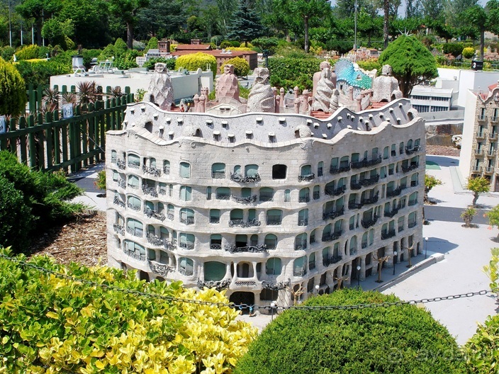 Кольцо мечты: Каталония, Пиренеи и Коста-Брава - по обе стороны границы. Часть 8