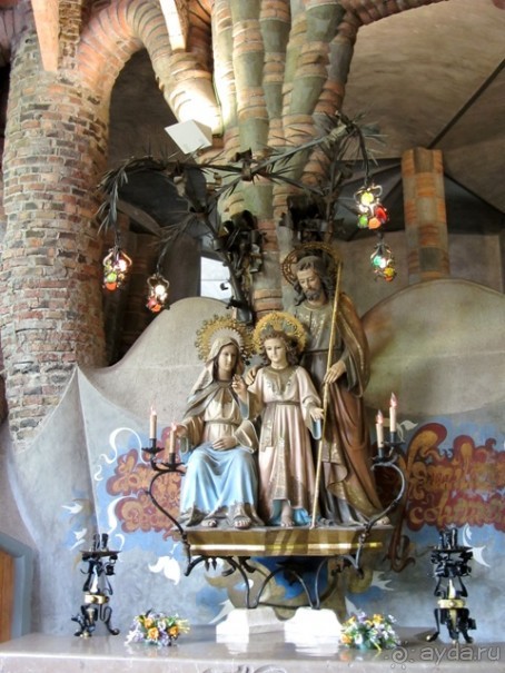 Кольцо мечты: Каталония, Пиренеи и Коста-Брава - по обе стороны границы. Часть 8