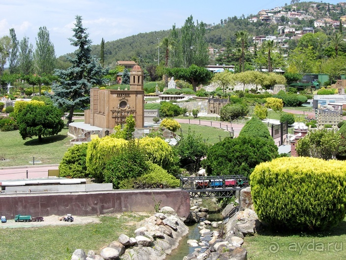 Кольцо мечты: Каталония, Пиренеи и Коста-Брава - по обе стороны границы. Часть 8