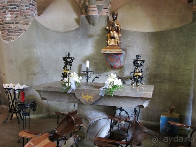 Кольцо мечты: Каталония, Пиренеи и Коста-Брава - по обе стороны границы. Часть 8