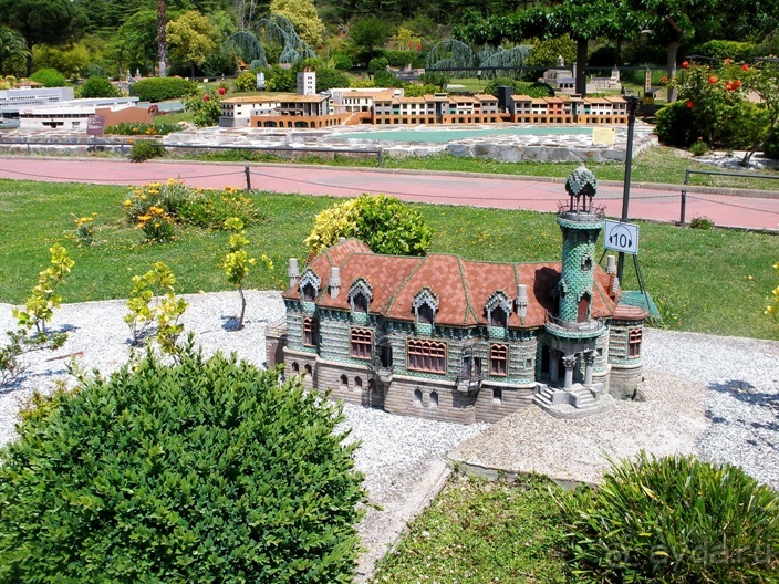 Кольцо мечты: Каталония, Пиренеи и Коста-Брава - по обе стороны границы. Часть 8