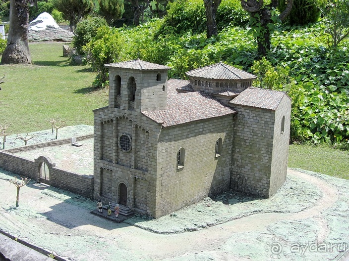 Кольцо мечты: Каталония, Пиренеи и Коста-Брава - по обе стороны границы. Часть 8