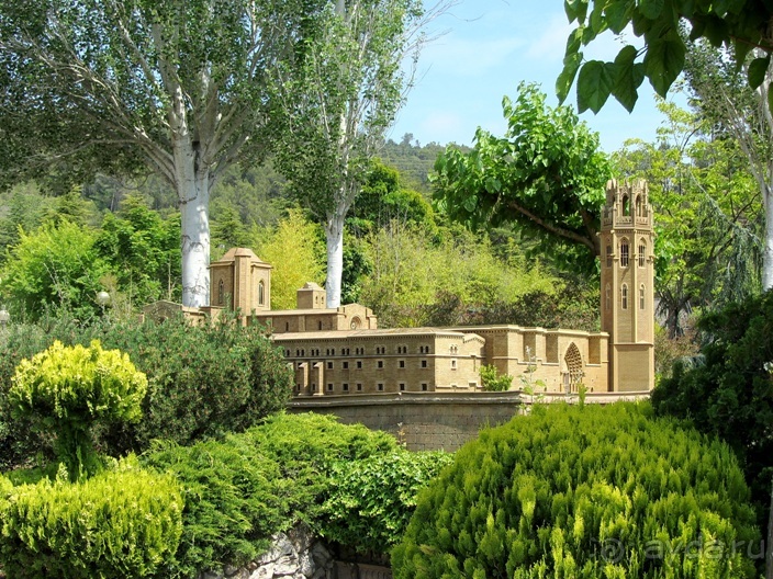 Кольцо мечты: Каталония, Пиренеи и Коста-Брава - по обе стороны границы. Часть 8