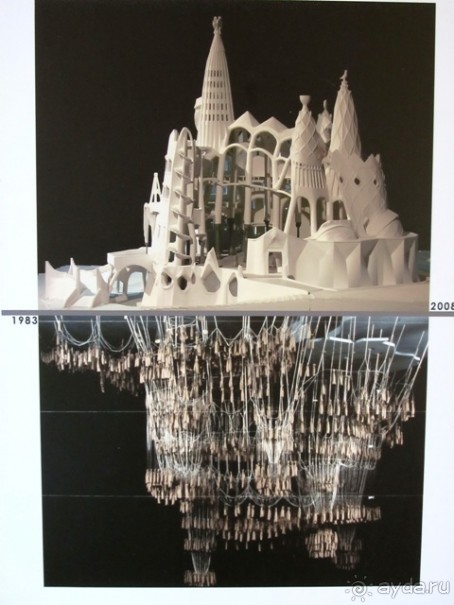 Кольцо мечты: Каталония, Пиренеи и Коста-Брава - по обе стороны границы. Часть 8