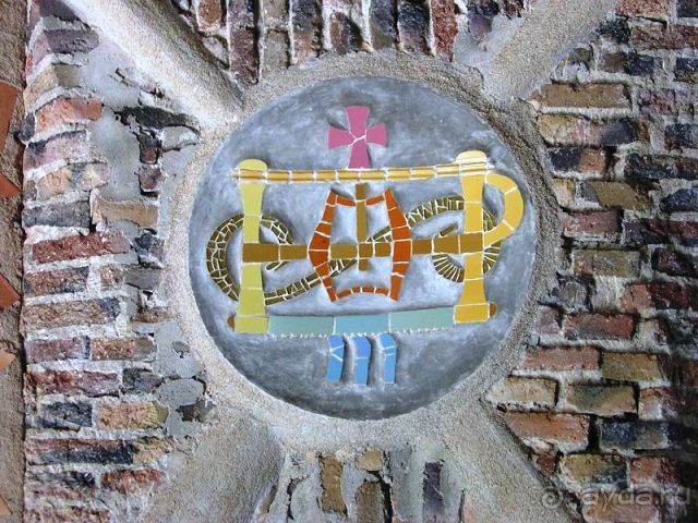 Кольцо мечты: Каталония, Пиренеи и Коста-Брава - по обе стороны границы. Часть 8