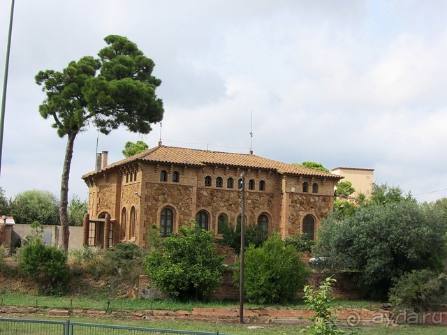 Кольцо мечты: Каталония, Пиренеи и Коста-Брава - по обе стороны границы. Часть 8