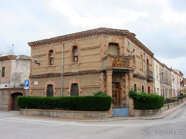 Кольцо мечты: Каталония, Пиренеи и Коста-Брава - по обе стороны границы. Часть 8