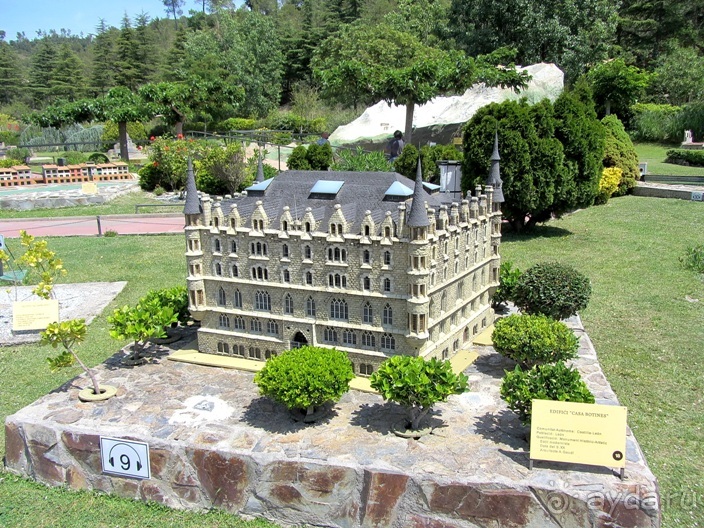 Кольцо мечты: Каталония, Пиренеи и Коста-Брава - по обе стороны границы. Часть 8