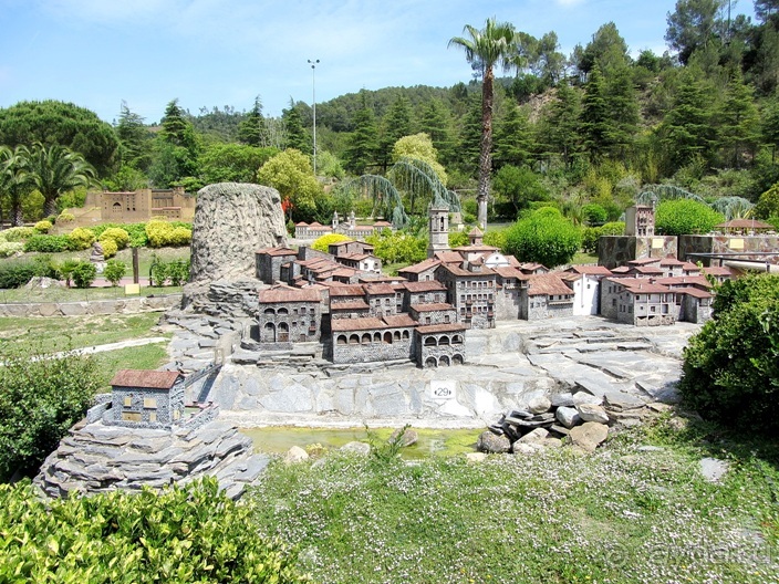 Кольцо мечты: Каталония, Пиренеи и Коста-Брава - по обе стороны границы. Часть 8