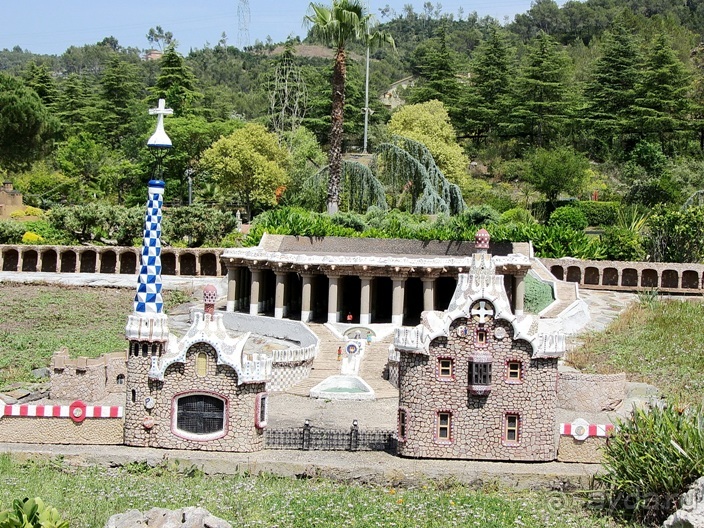 Кольцо мечты: Каталония, Пиренеи и Коста-Брава - по обе стороны границы. Часть 8