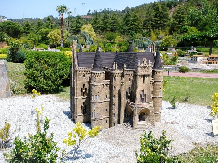 Кольцо мечты: Каталония, Пиренеи и Коста-Брава - по обе стороны границы. Часть 8