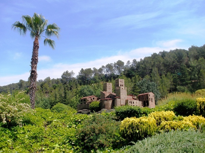 Кольцо мечты: Каталония, Пиренеи и Коста-Брава - по обе стороны границы. Часть 8