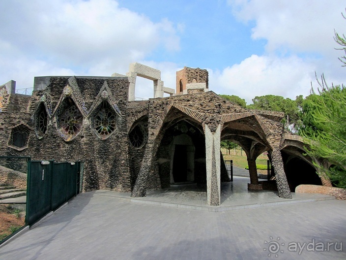 Кольцо мечты: Каталония, Пиренеи и Коста-Брава - по обе стороны границы. Часть 8