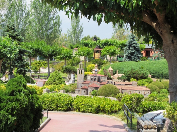 Кольцо мечты: Каталония, Пиренеи и Коста-Брава - по обе стороны границы. Часть 8