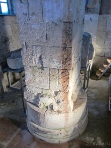 Боголюбово и храм Покрова на Нерли. Часть 2